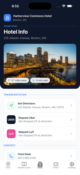 Destination Tours CTA